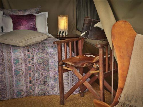Отель Pakulala Safari Camp - East Africa Camps Нгоронгоро Экстерьер фото